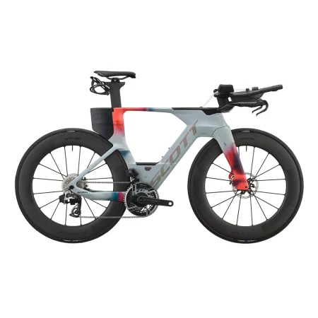 Bicicleta  Scott Plasma RC Ultimate (Carbon)