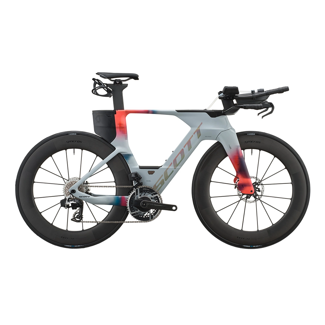 Bicicleta Scott Plasma RC Ultimate (Carbon)