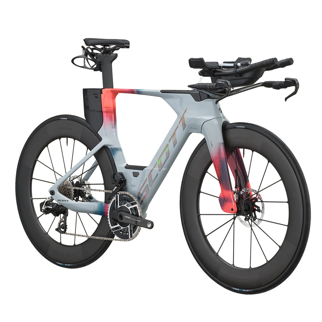 Bicicleta Scott Plasma RC Ultimate (Carbon)