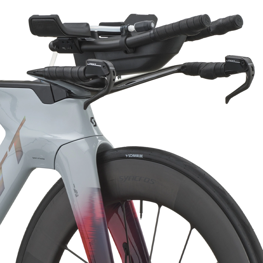 Bicicleta Scott Plasma RC Ultimate (Carbon)