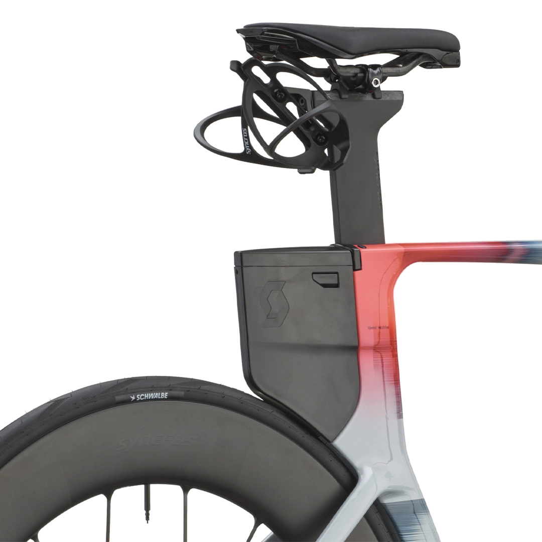 Bicicleta Scott Plasma RC Ultimate (Carbon)