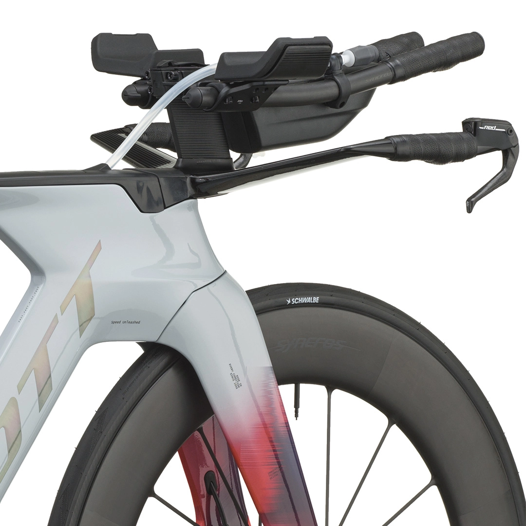 Bicicleta Scott Plasma RC Ultimate (Carbon)