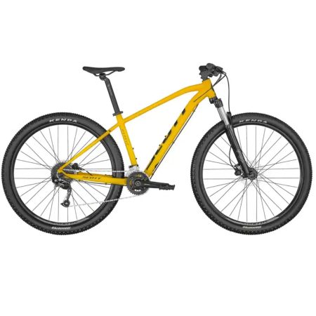 Bicicleta Scott Aspect 950 (Alumínio)