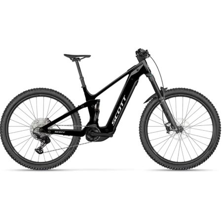 Scott Strike 10 (Aluminio)