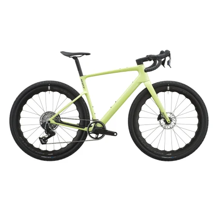 Bicicleta Scott Addict Gravel 20 (Carbon)