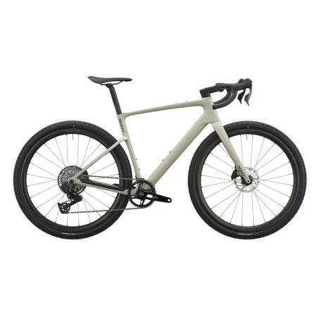 Bicicleta Scott Addict Gravel 30 (Carbon)