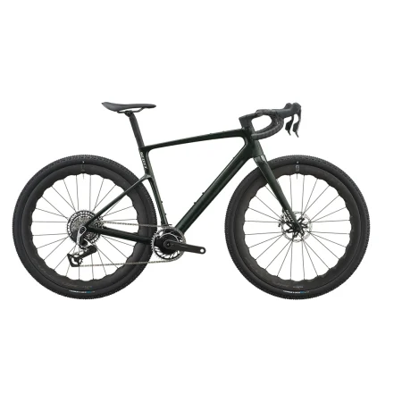 Bicicleta Scott Addict Gravel Premium (Carbon)