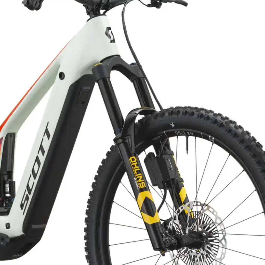 Scott Patron e-Ride ST Tuned (Carbon)