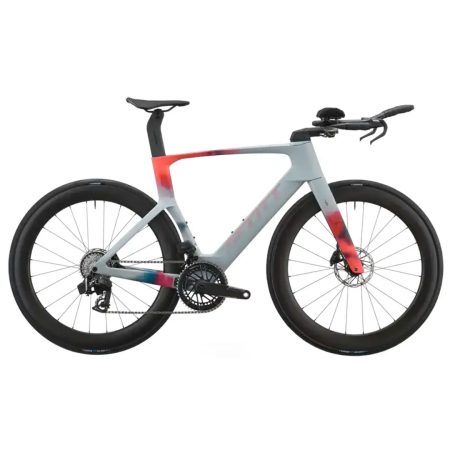 Bicicleta  Scott Foil RC TRI 2027 (Carbon)