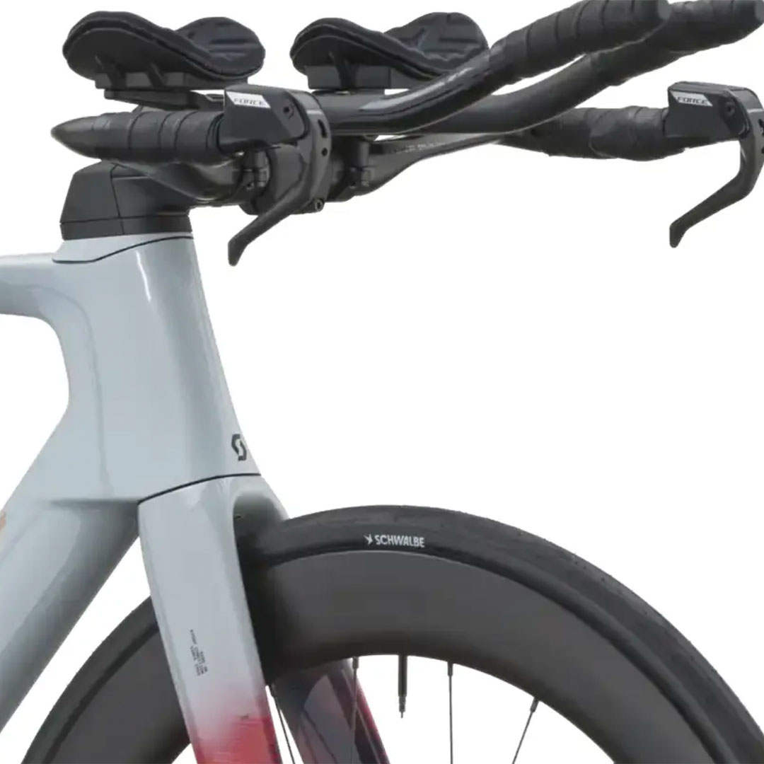 Bicicleta Scott Foil RC TRI 2027 (Carbon)