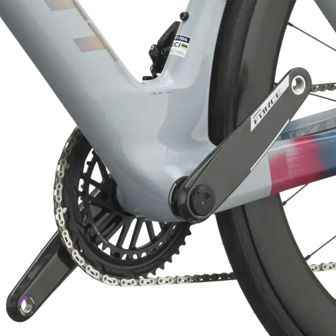 Bicicleta Scott Foil RC TRI 2027 (Carbon)