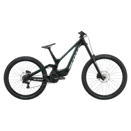 Bicicleta Scott Gambler 10 (Carbon)