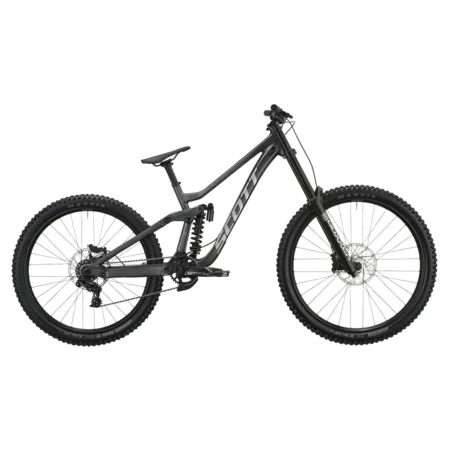 Bicicleta Scott Gambler 20 (Alumínio)