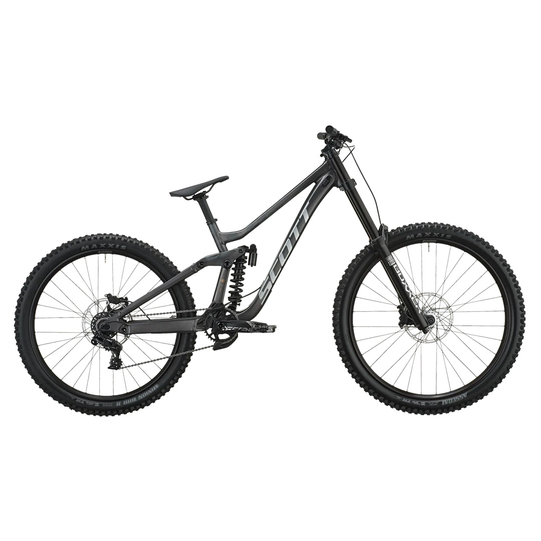 Bicicleta Scott Gambler 20 (Alumínio)