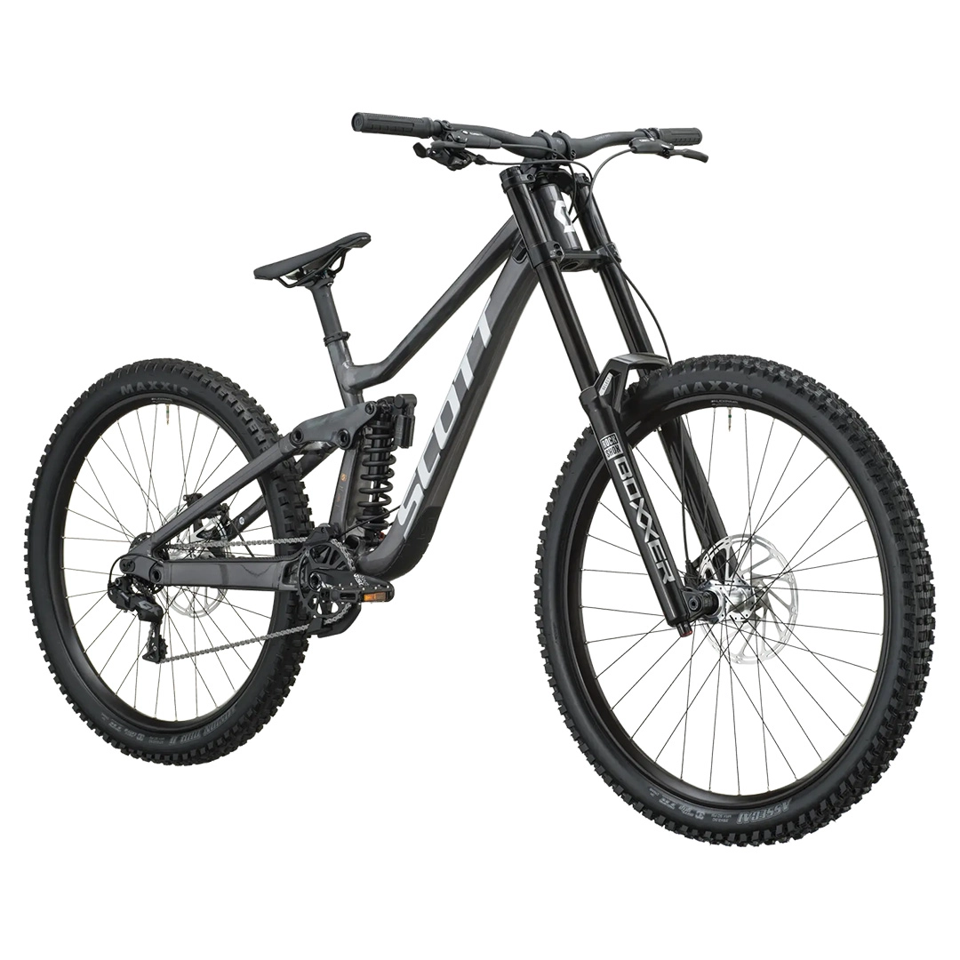 Bicicleta Scott Gambler 20 (Alumínio)