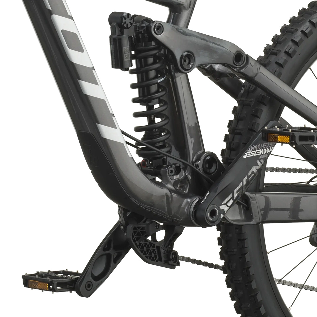 Bicicleta Scott Gambler 20 (Alumínio)