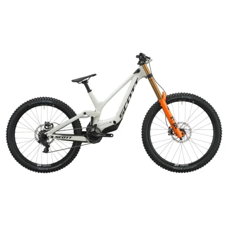 Bicicleta Scott Gambler RC (Carbon)
