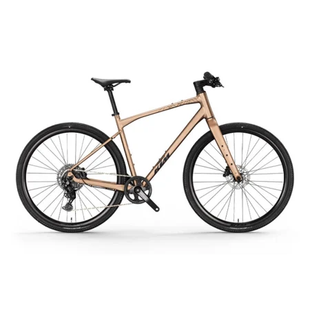 Bicicleta KTM Gravelator 30 Fit (Alumínio)