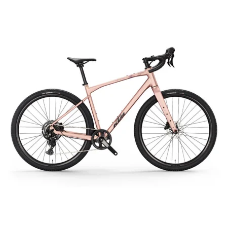 Bicicleta KTM Gravelator 30 (Alumínio)