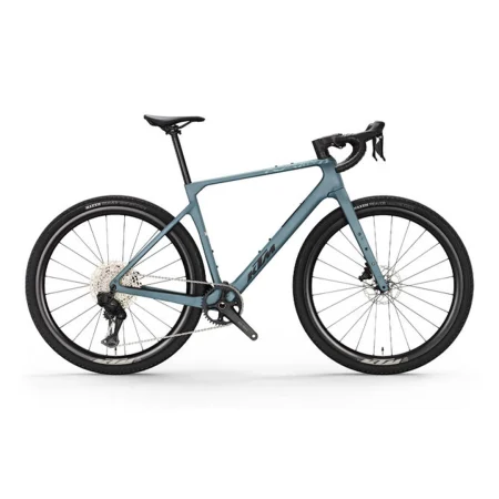 Bicicleta KTM Gravelator Elite Di2 (Carbon)
