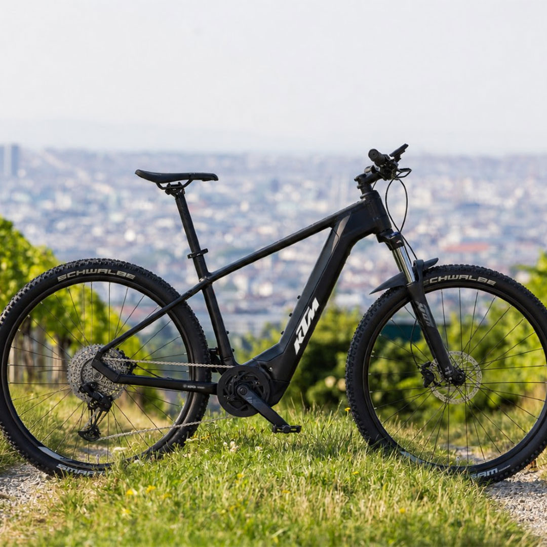 e-KTM Macina Team 750 LTD (Aluminium) (Cópia)