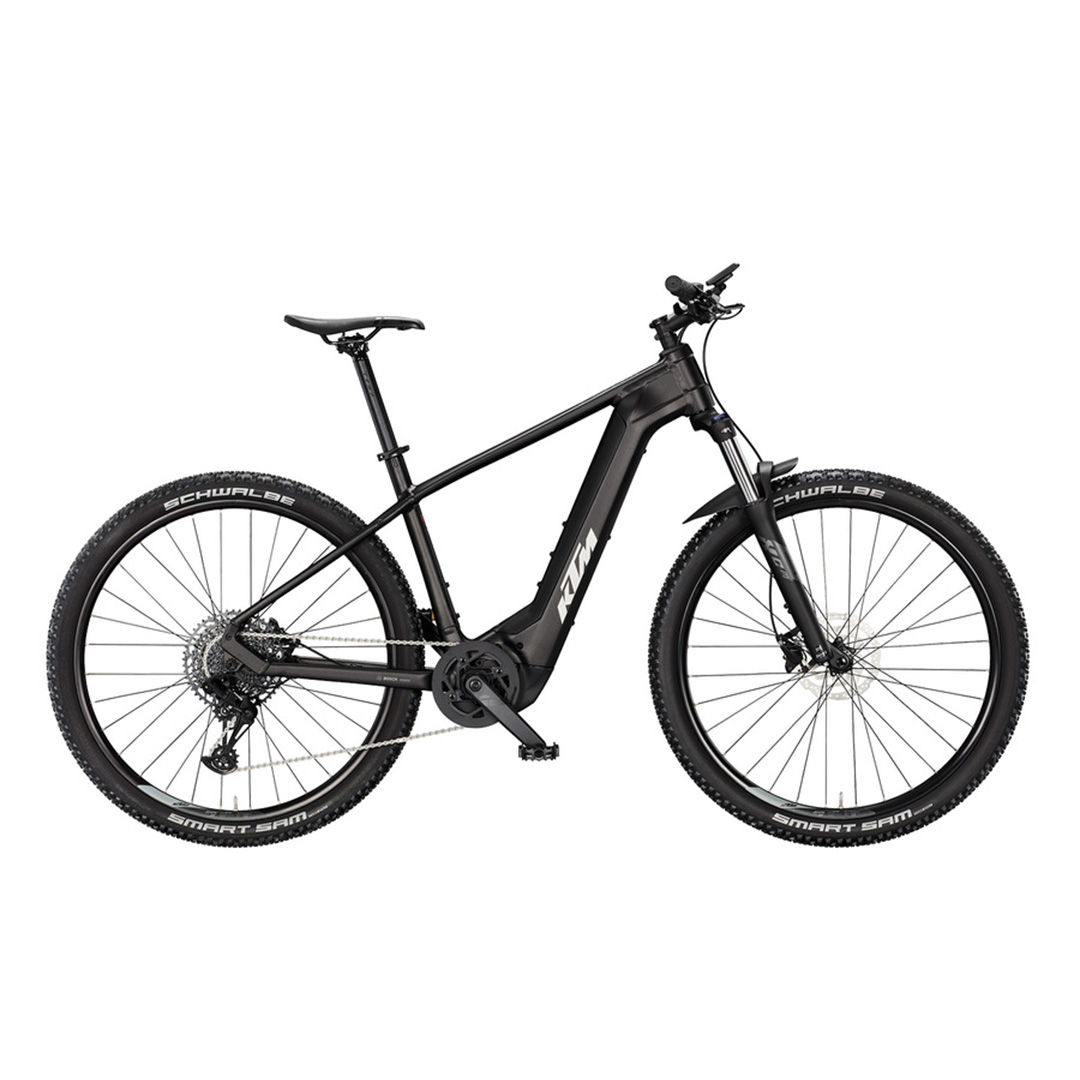 e-KTM Macina Team 750 LTD (Aluminium) (Cópia)