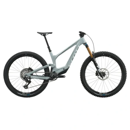 Bicicleta Scott Ranson 10 (Carbon)