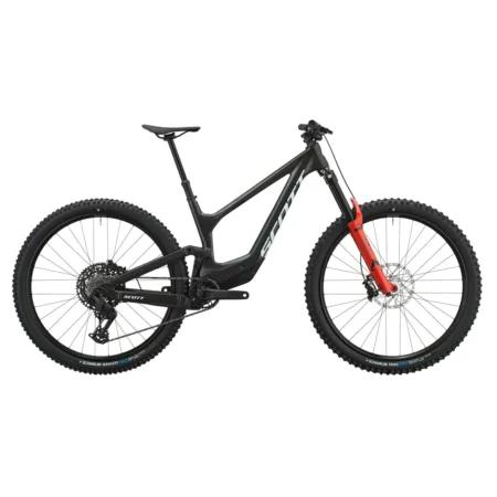 Bicicleta Scott Ranson 20 (Carbon)
