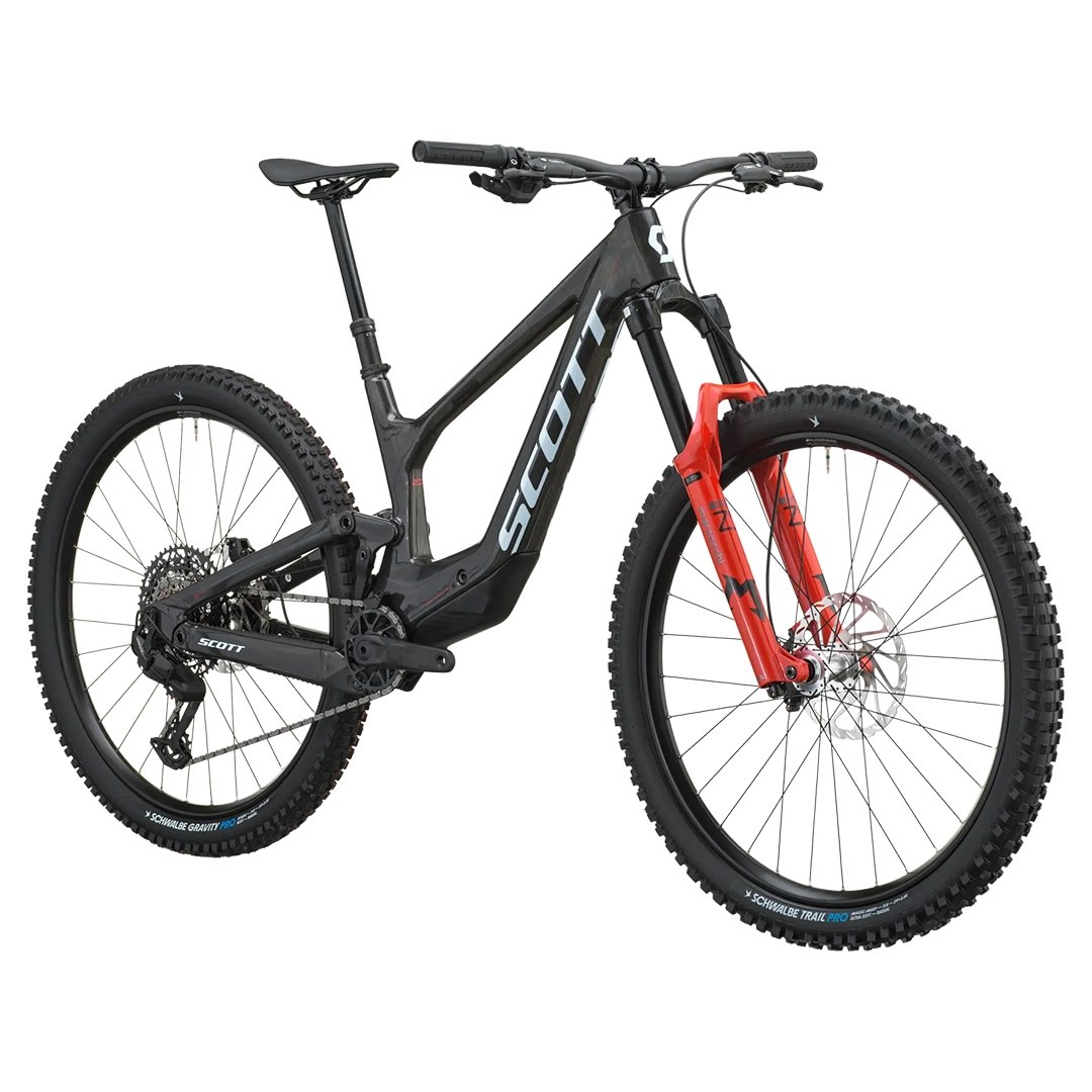 Bicicleta Scott Ranson 20 (Carbon)