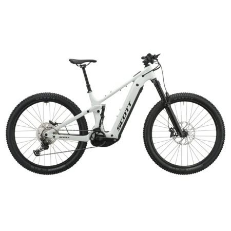 Scott Strike 20 (Alumínio)
