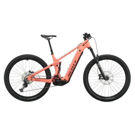 Scott Strike 30 (Alumínio)