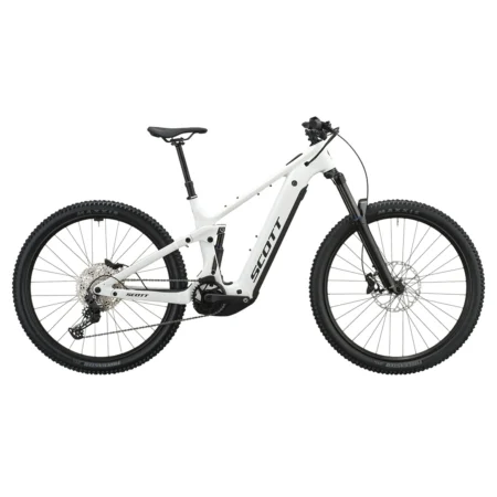 Scott Strike 40 (Alumínio)