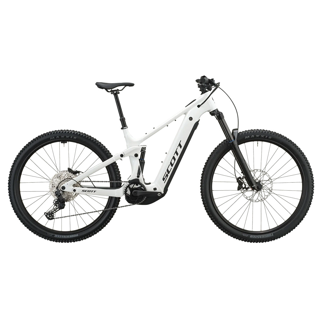 Scott Strike 40 (Alumínio)