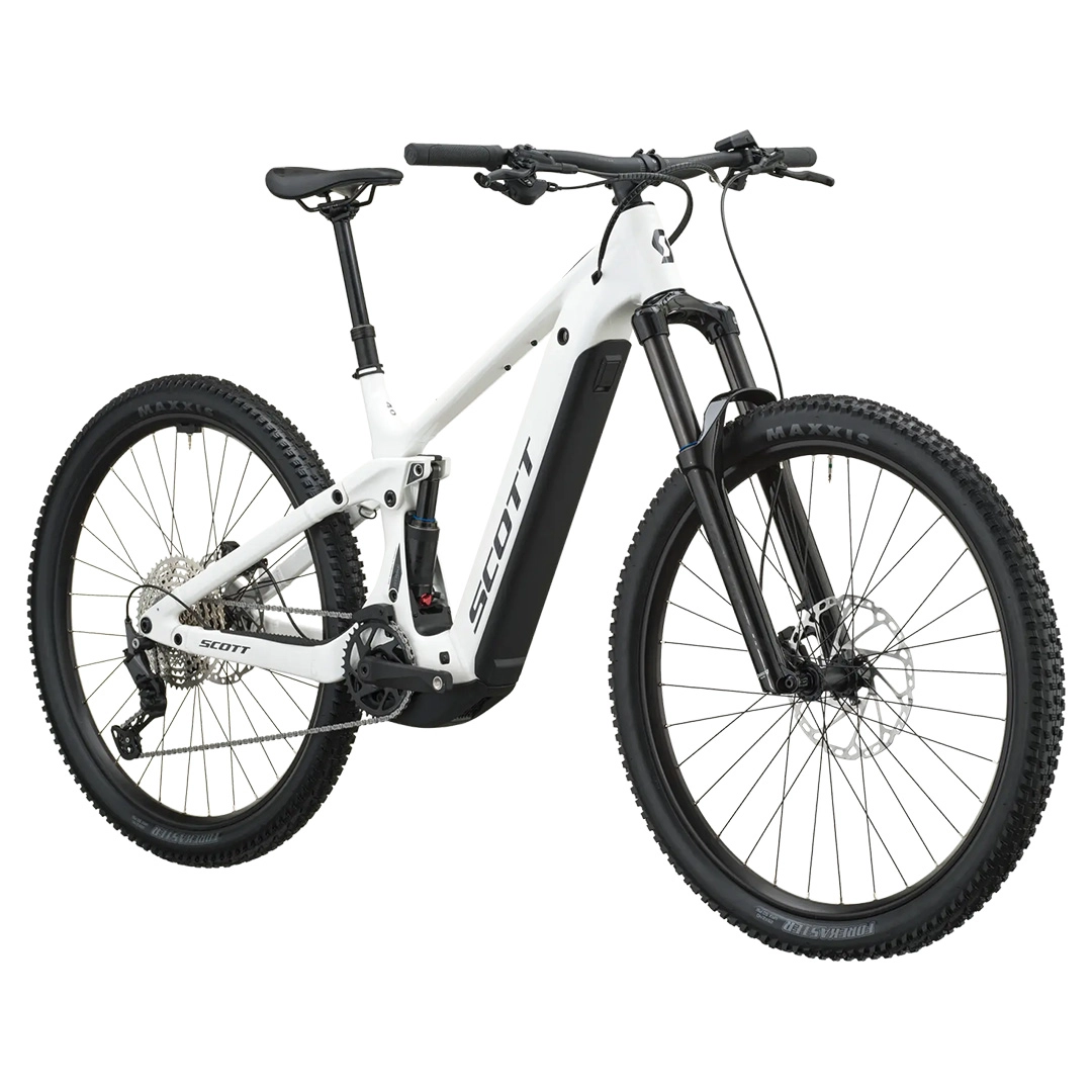Scott Strike 40 (Alumínio)