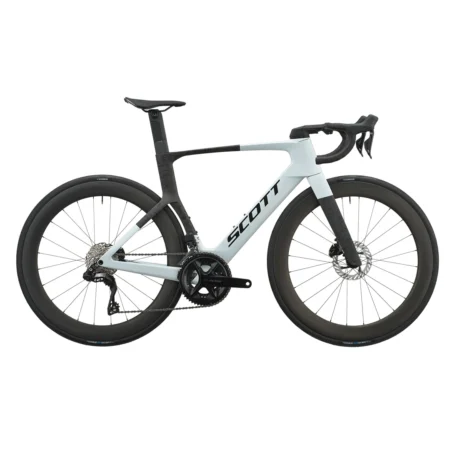 Bicicleta  Scott Foil RC 20 (Carbon)
